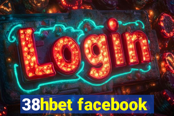 38hbet facebook